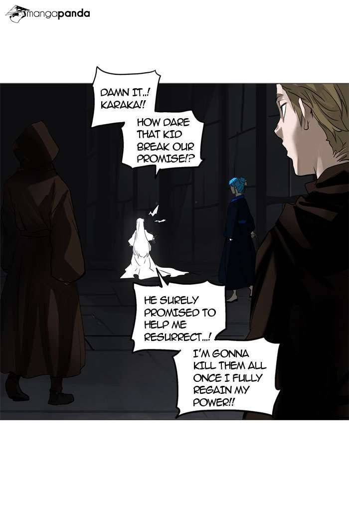 Tower of God Chapter 246 image 21